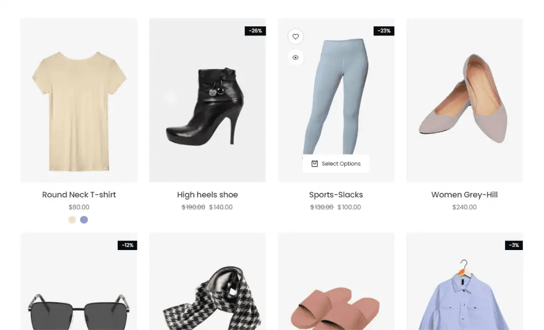 深圳独立站建设